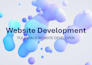 do full stack website development as a full stack website developer